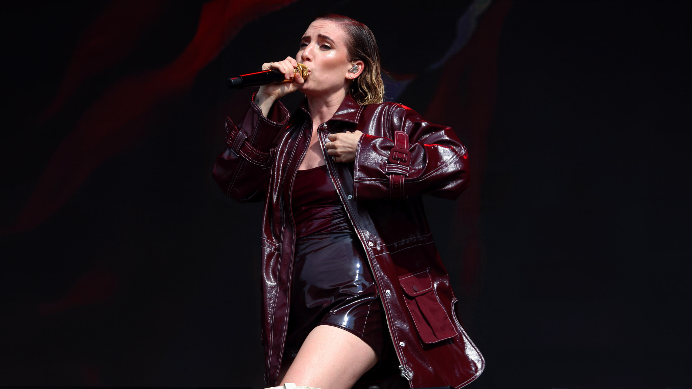 Lykke Li live